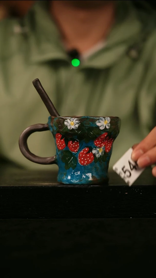 其他546遇瓷手作同款