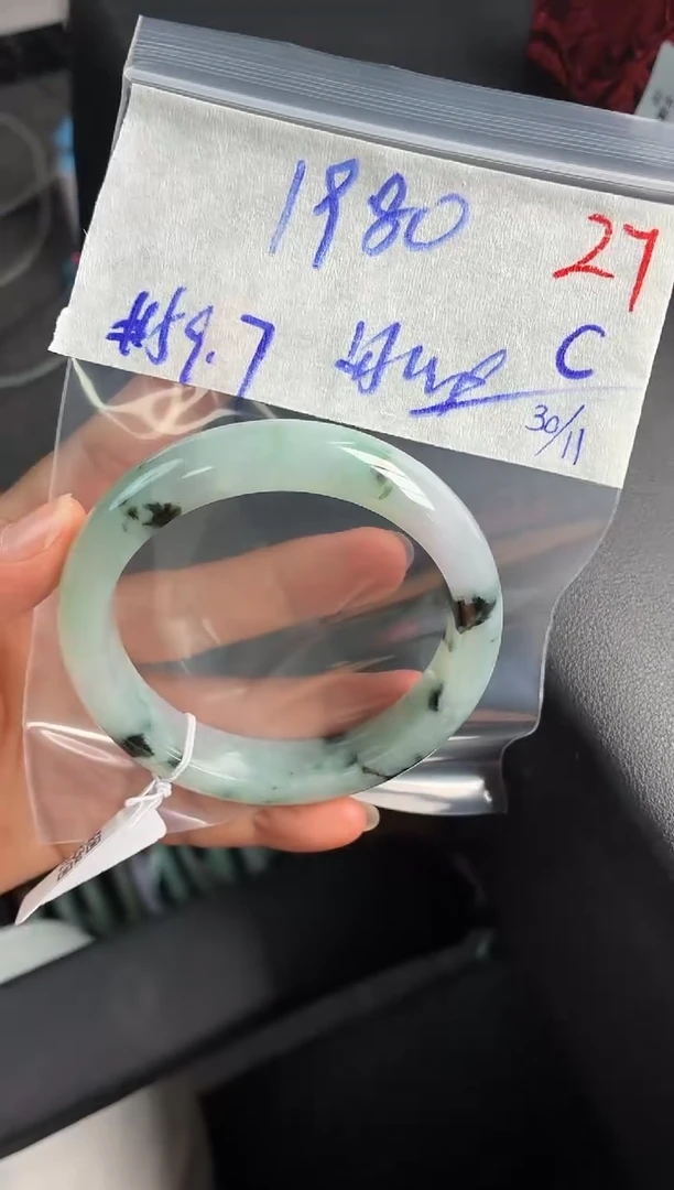 未镶嵌定制翡翠毛货需精细抛光多样性发1件27