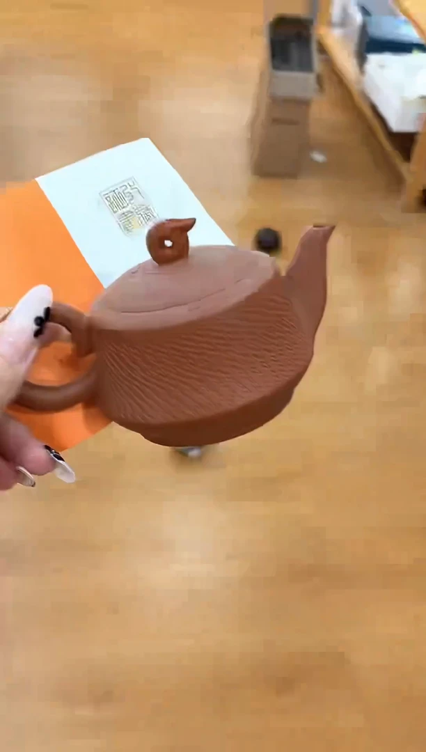 摆件紫砂精品茶具