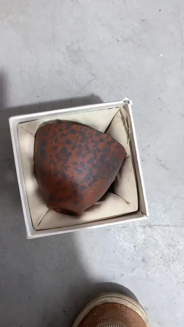 【闪购商品】瓷片陶瓷茶器孤品98过年礼物