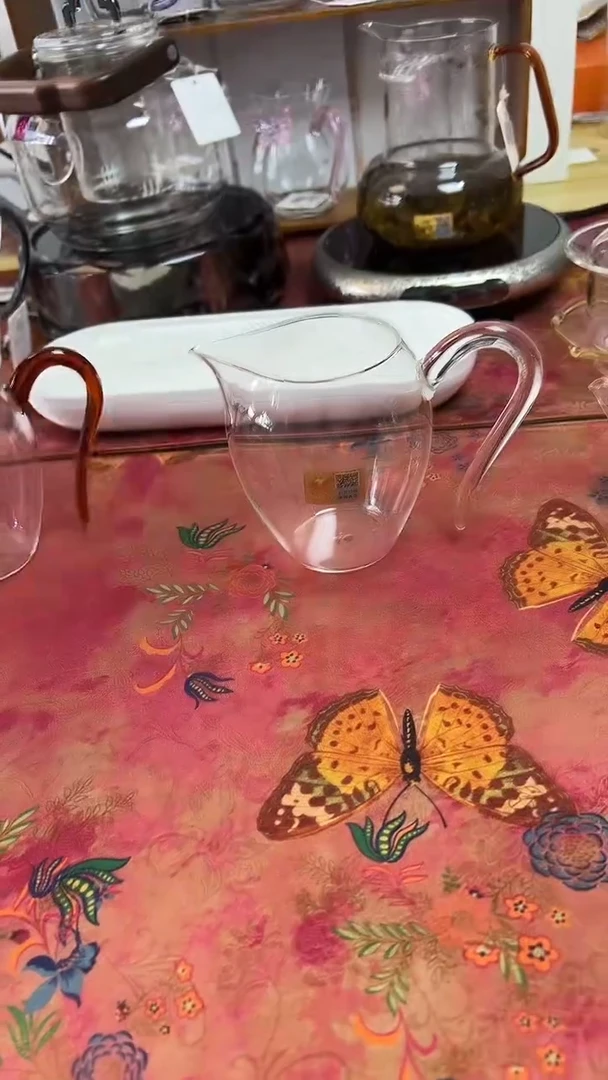 大翊口透明+茶垢。。。。。。。