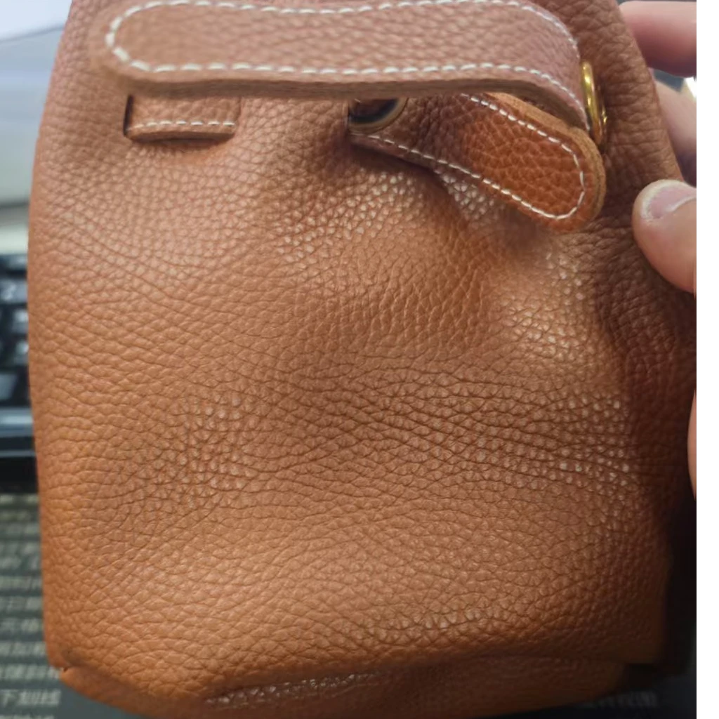 【婷姐专享】水桶包