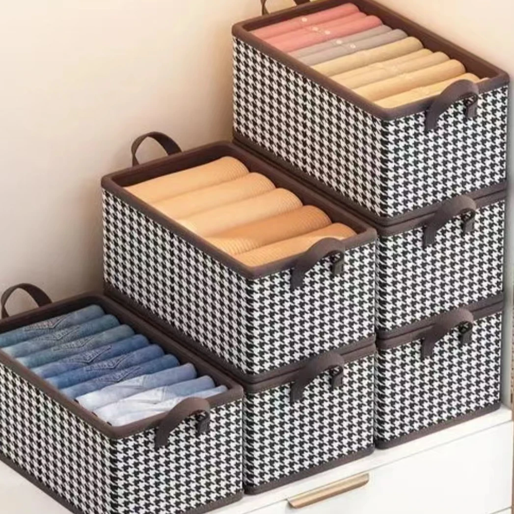 收纳盒【自己备注编号】