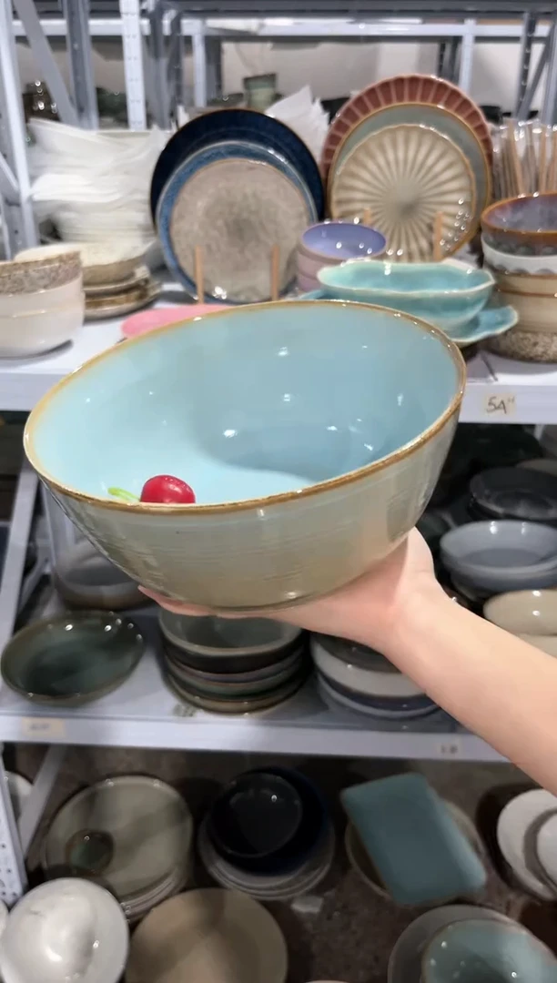 【闪购商品】瓷片外贸尾货瑕疵满20包邮X F4D