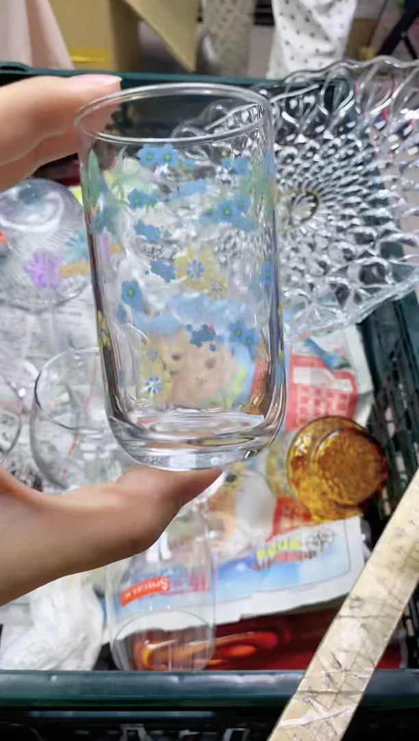 /用****4311精美瓷器感谢选购