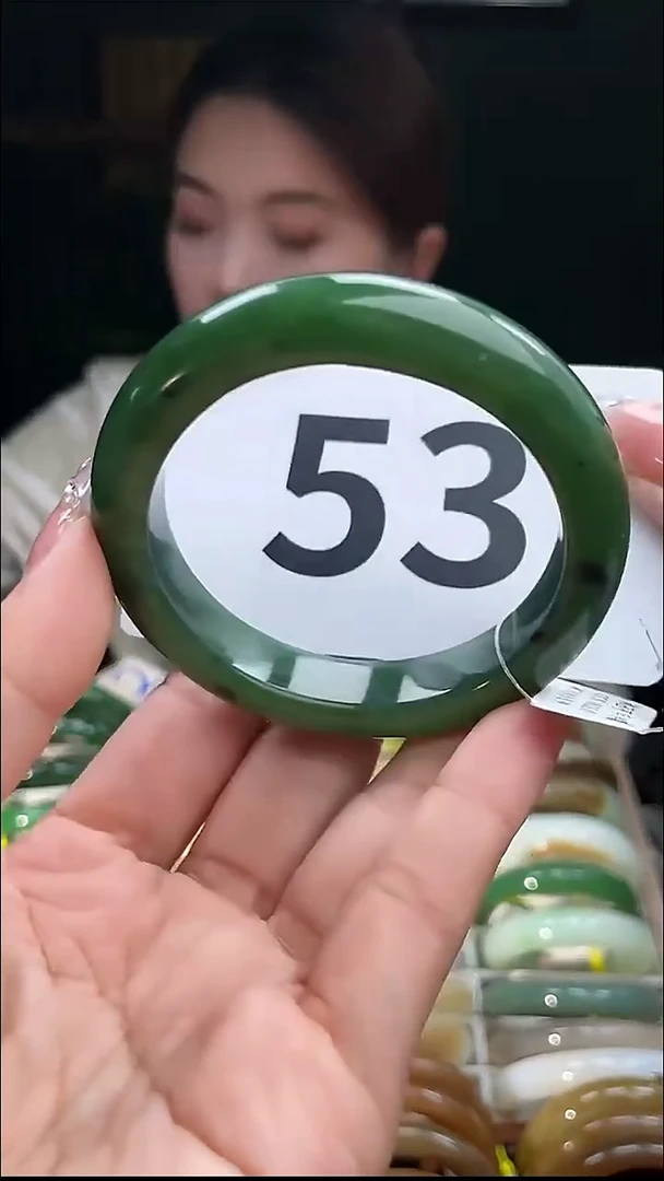 定制和田玉和田玉手镯