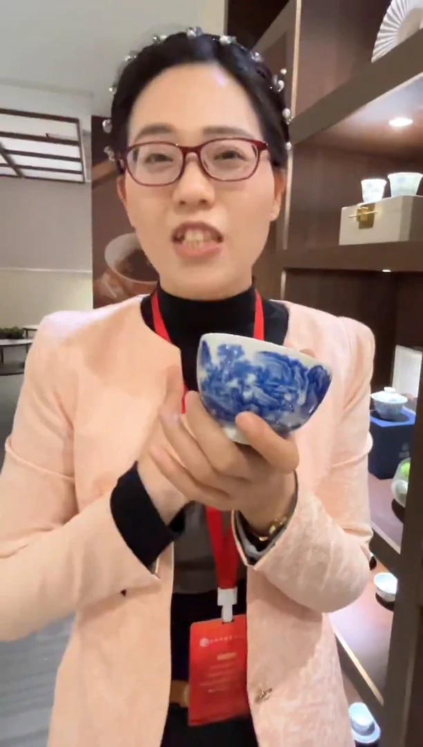 陶瓷博会&景德镇陶瓷专场7