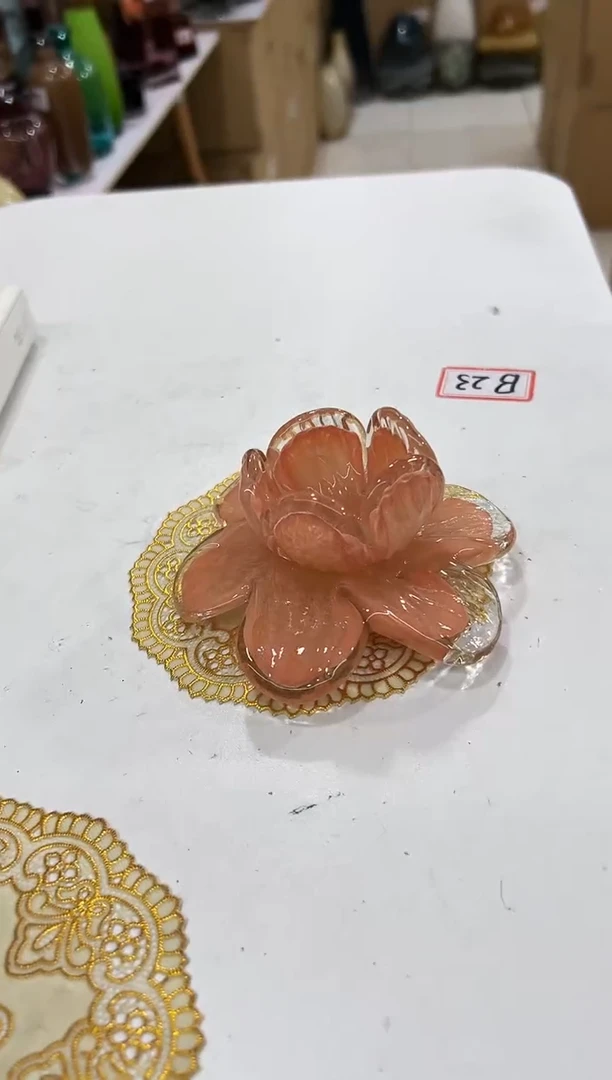 【闪购商品】也麦花器