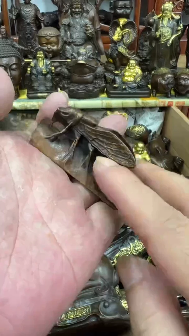 【孤品铜器】【孤品铜器】