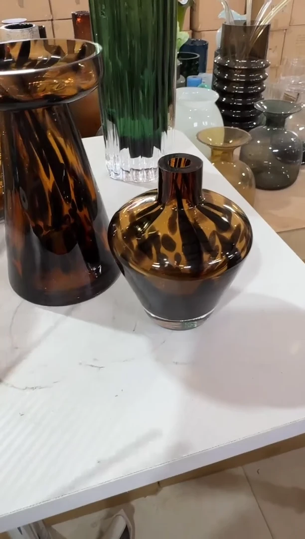 万间家居美物花瓶106