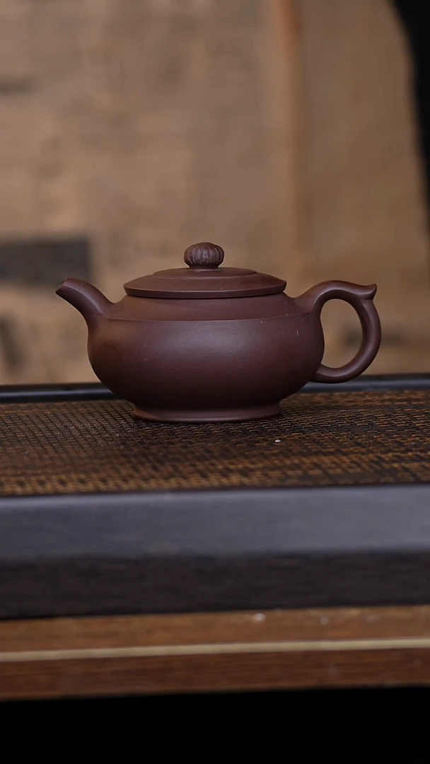 【闪购商品】紫砂茶壶456789321546789
