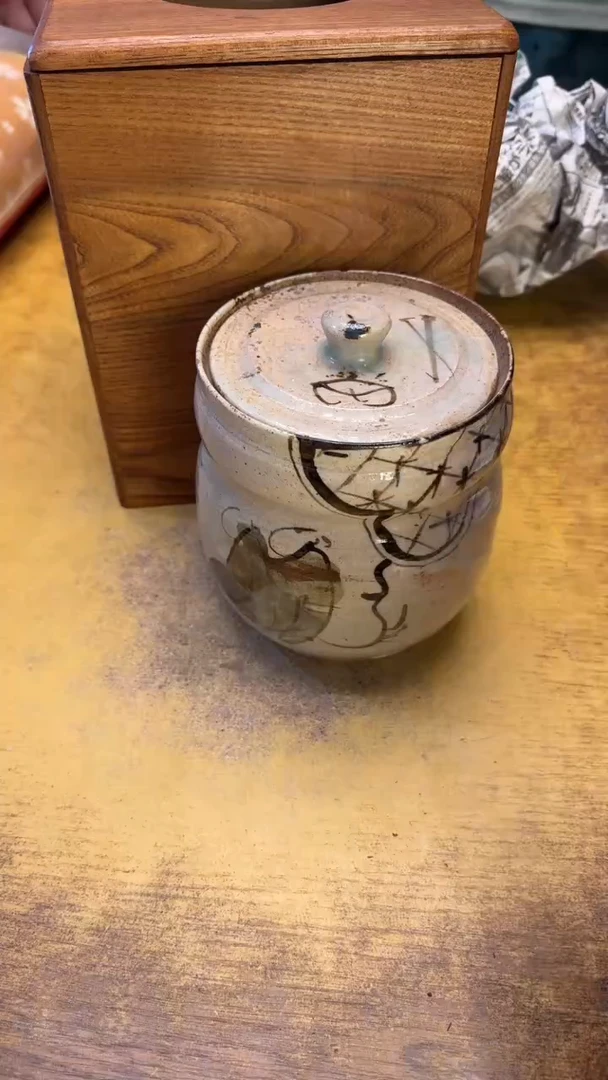瓷器瓷器瑕疵破破112