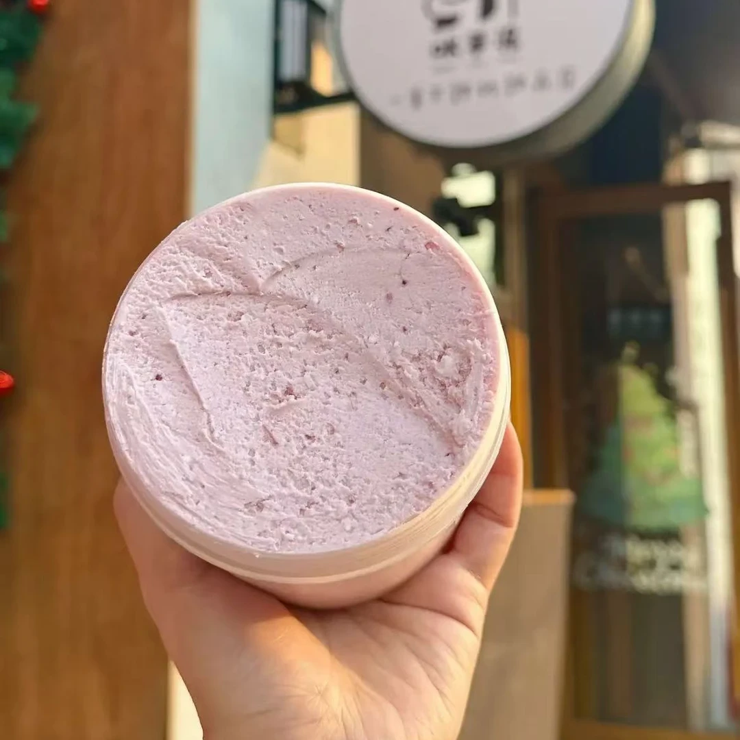 京东到家】3罐*100g干噎酸奶干巴希腊酸奶早餐蛋糕整箱