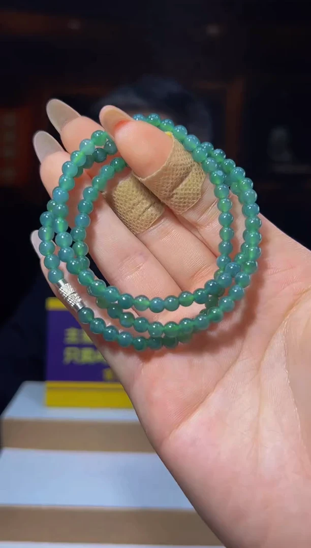 未镶嵌定制翡翠YC翡翠22（多样性发其一）