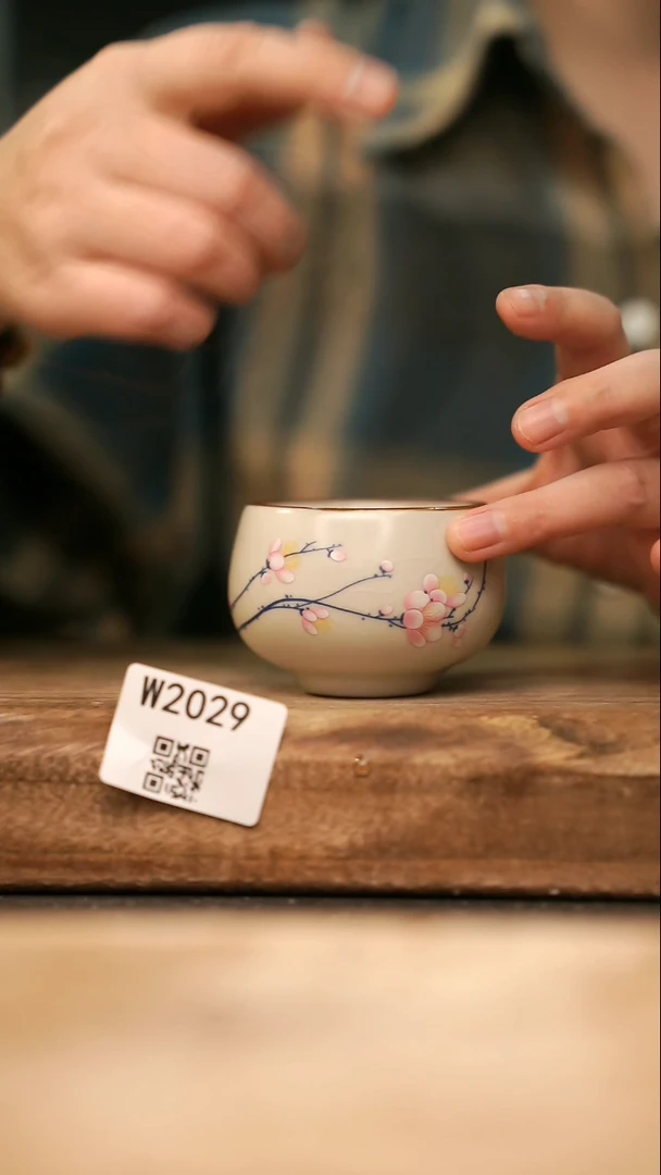 【经典福利】/ 杯子@@W2029