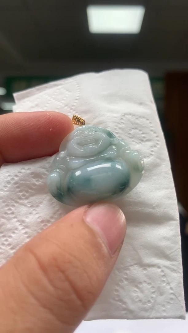 未镶嵌定制翡翠          *39