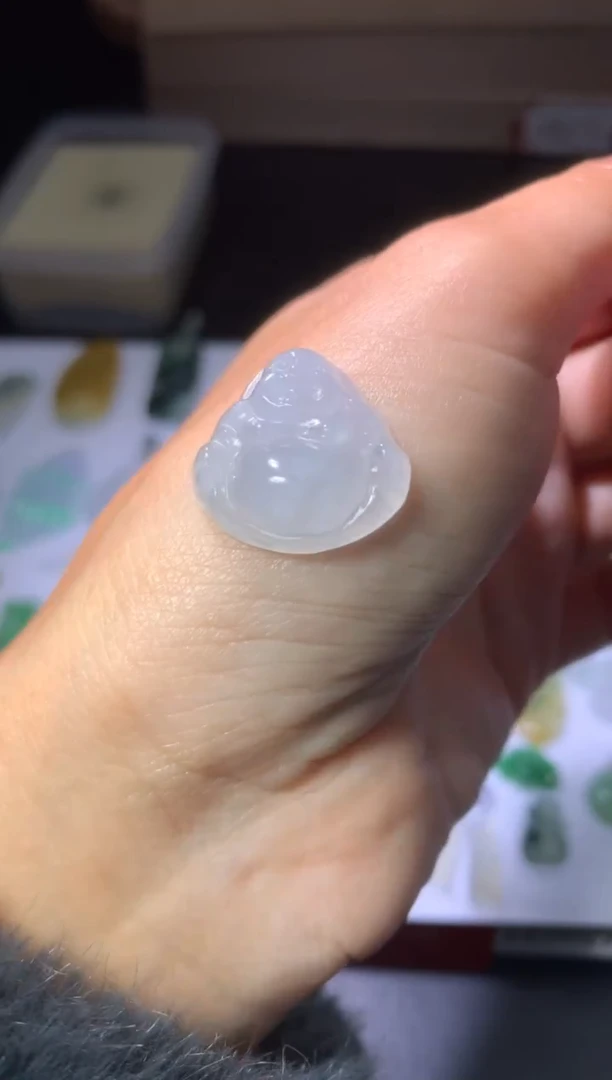 未镶嵌定制翡翠MXX056605