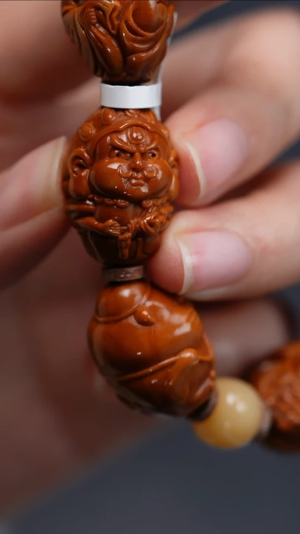 手串/手链橄榄核低**人橄榄核