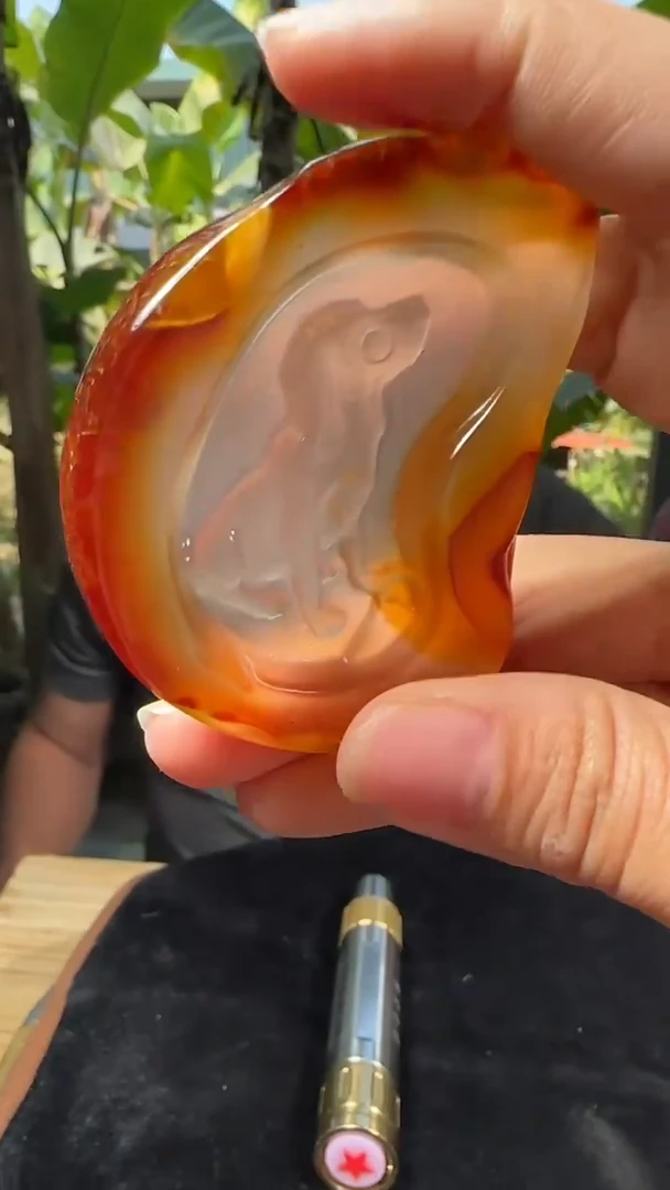 【闪购商品】玛瑙/玉髓珠宝奇石未镶嵌拍一发一