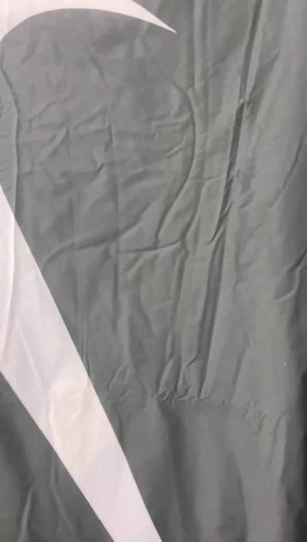 户外露营绿毛毯 三防面料尺寸1*1.5米