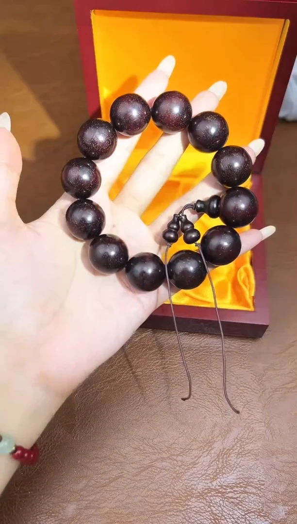 万家文玩阁小叶紫檀链接@@SP133