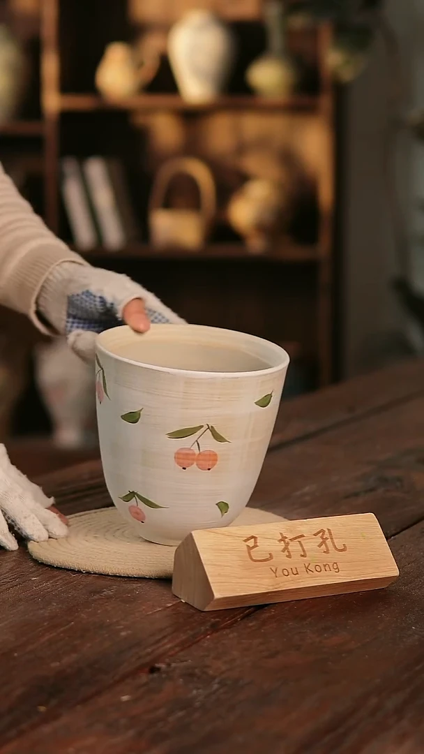 摆件14-179高口误差2已打孔