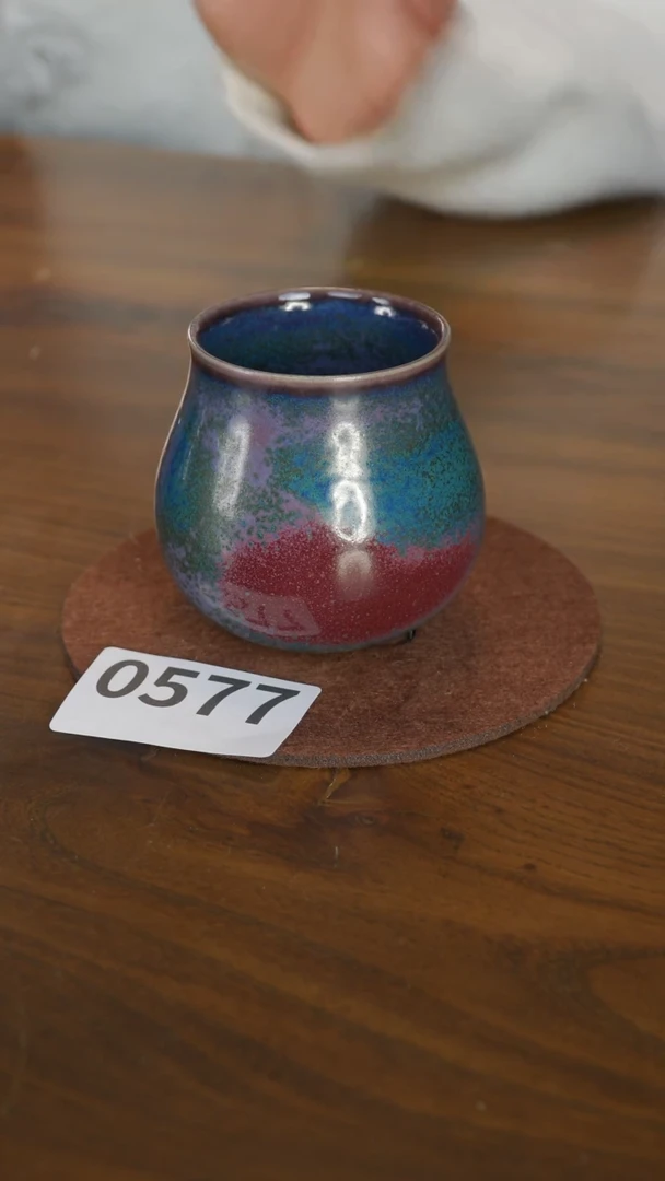 【闪购商品】摆件唐宫美物甄选【物品】