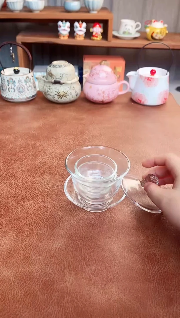 【高货清货】微瑕不售后，介意勿拍（不含礼盒）