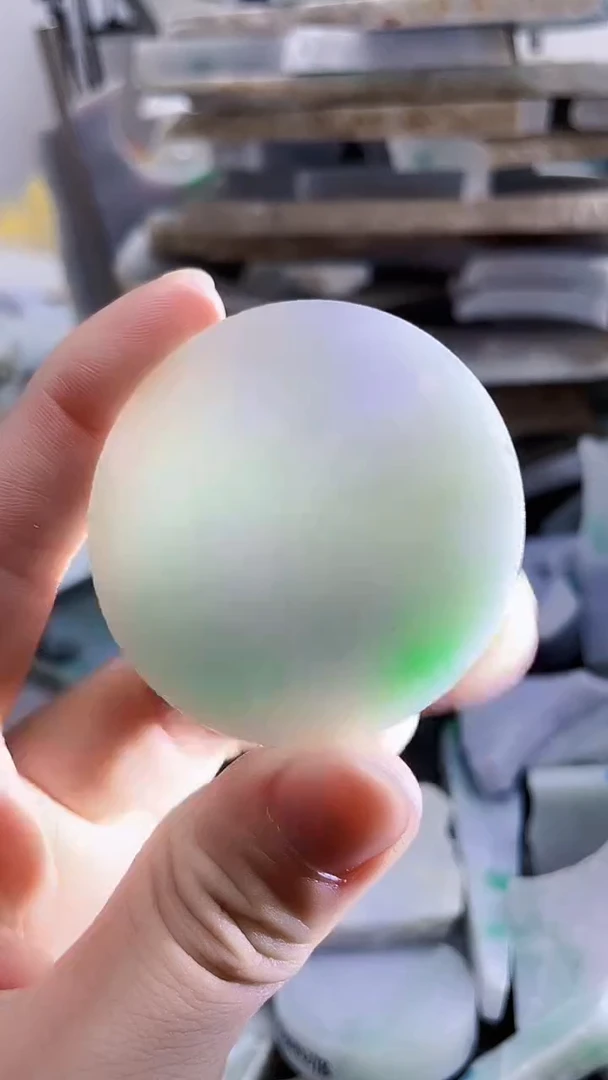 裸石翡翠天然货翡翠板料