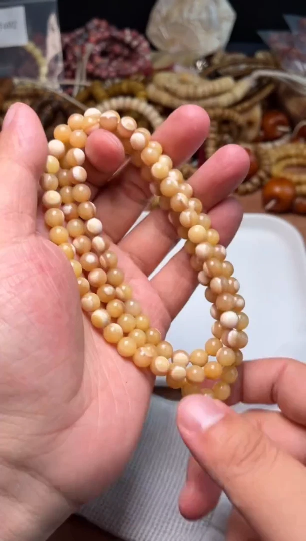 牛骨其他赛**业马骨手作M297