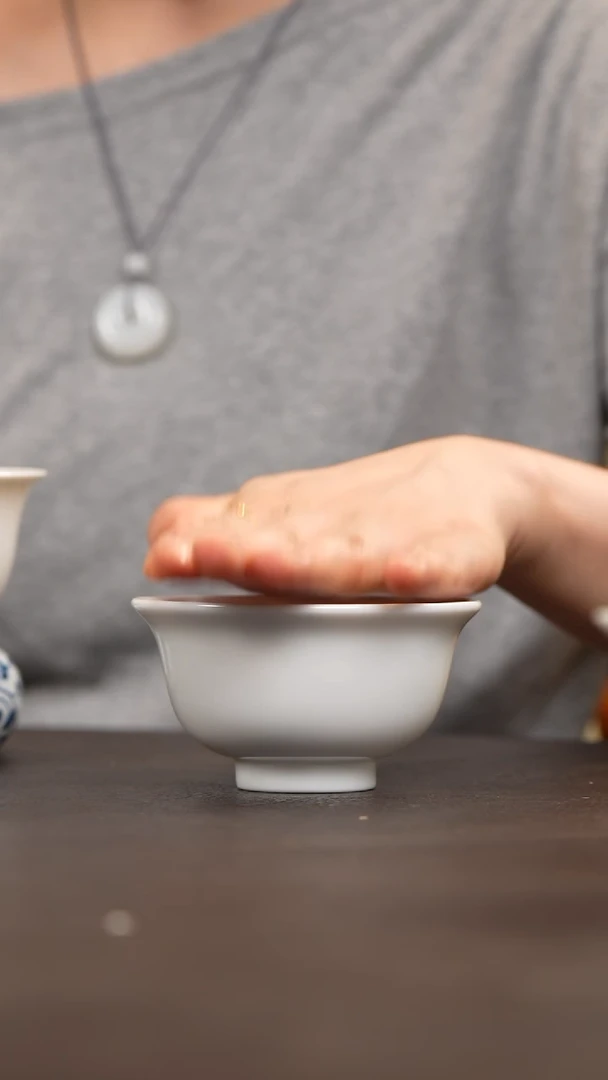景德镇压手主人杯