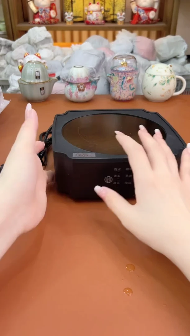 旅行茶具@@允礼茶器通用链接 这个真的很便宜