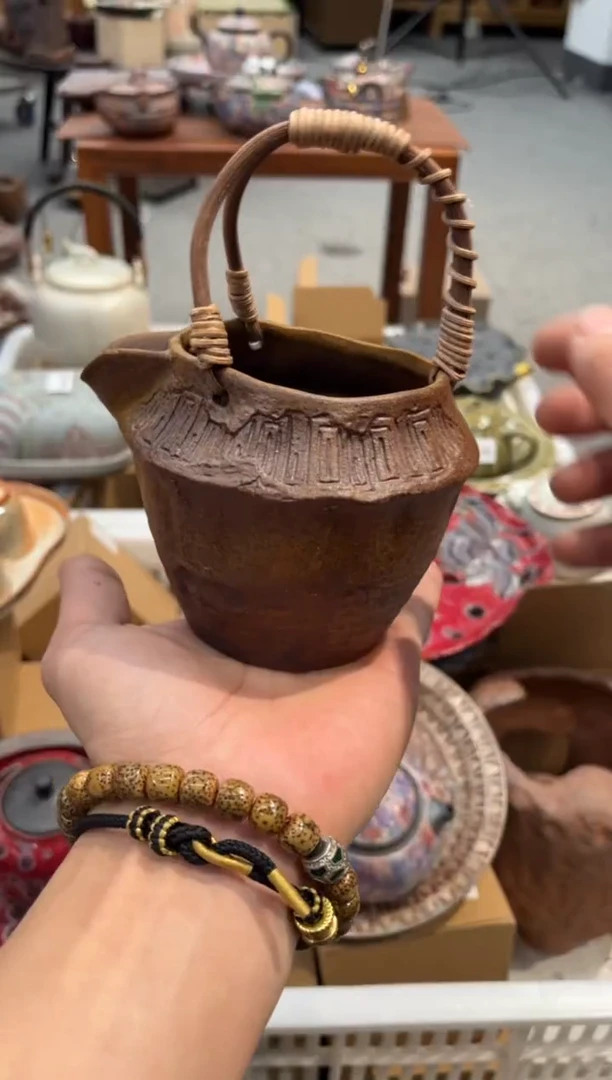 【闪购商品】陶瓷文化闪购链接