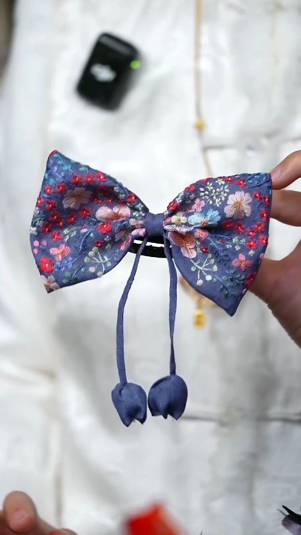 织绣0801非遗国风手工美物