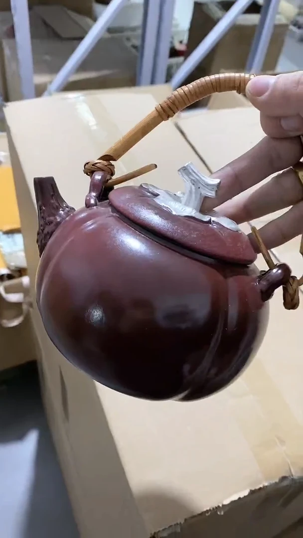 【闪购商品】瓷片陶瓷茶器孤品134过年礼物