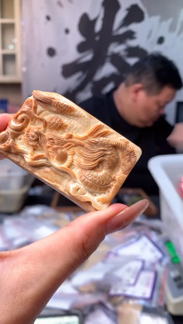 橄榄核手串/手链猛犸猛犸猛犸78