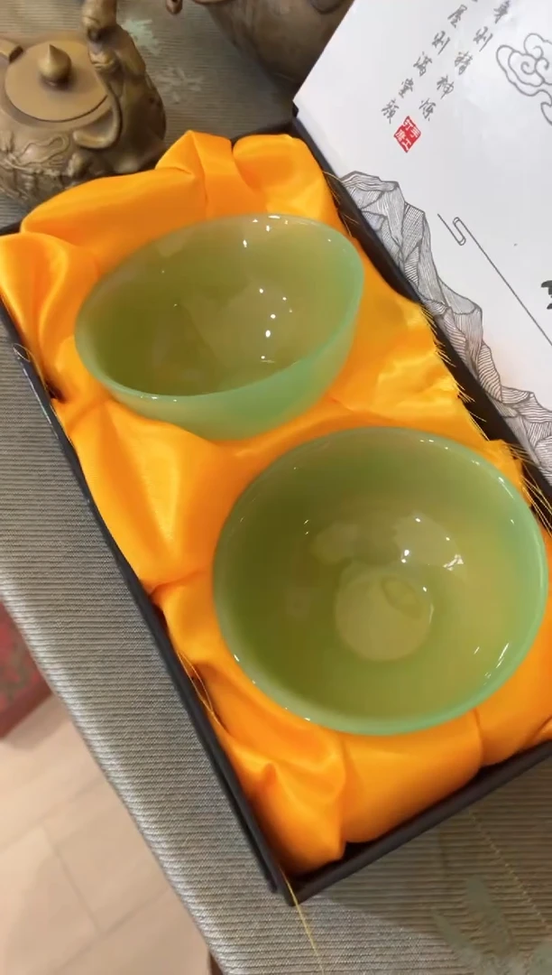 【闪购商品】摆件宫廷影视老旧工艺摆件