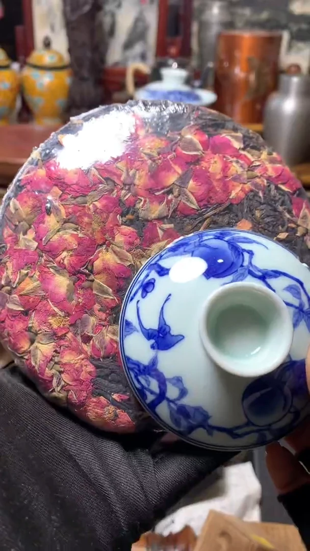 【闪购商品】瓷器默认微瑕瓷器