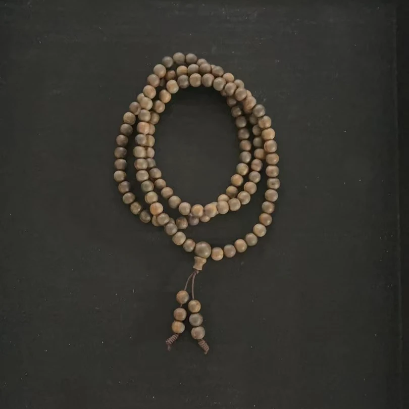 AKD/L20（阿开甄选）-沉香手串-以直播间为准