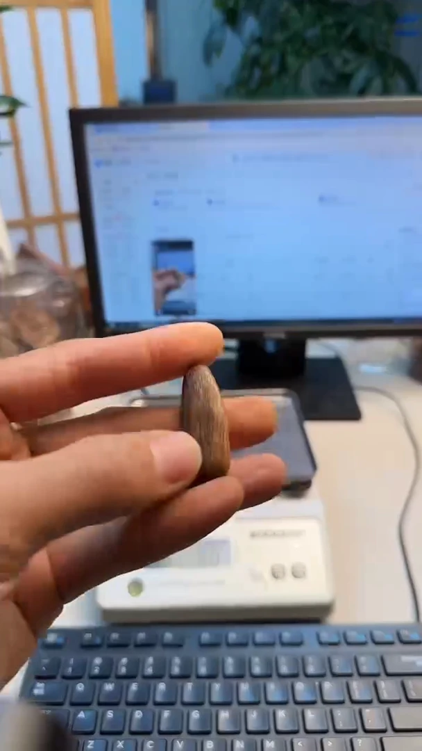 沉香手串惠安系沉香2