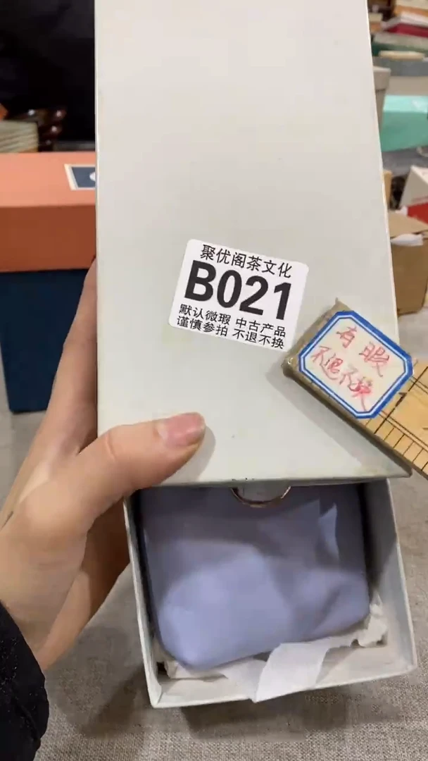 【闪购商品】碟聚优阁闪购商品B021