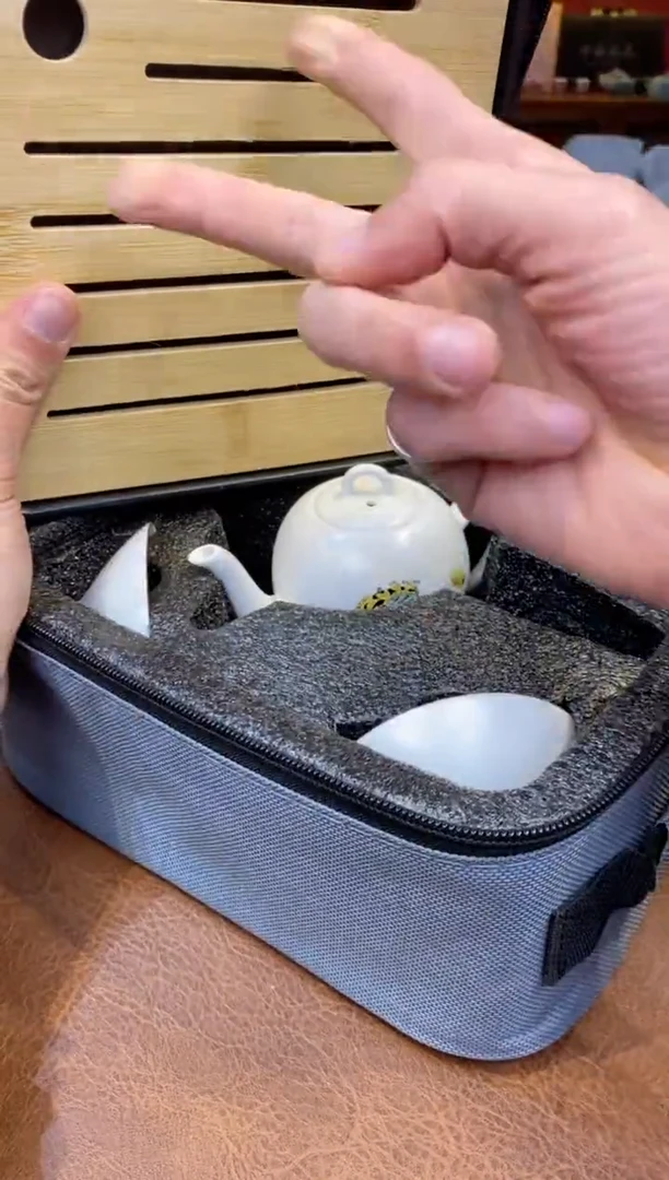 【闪购商品】其他在山茶器现货清货福利