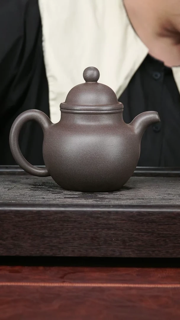茶壶紫砂精品紫砂壶51....420CC
