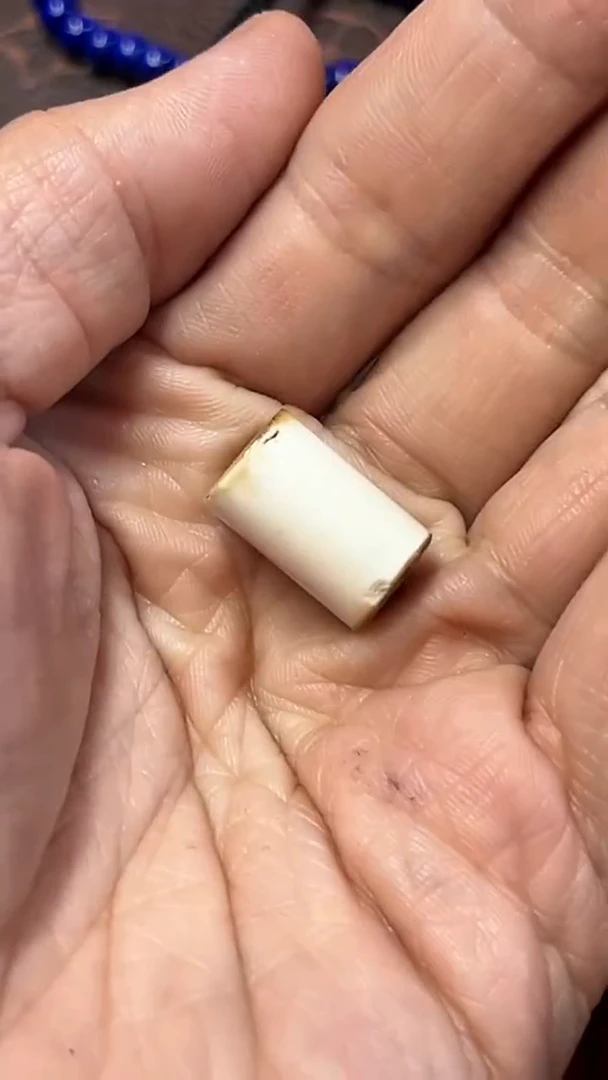 未镶嵌颈饰玛瑙/玉髓pz10101-108老珠子单珠