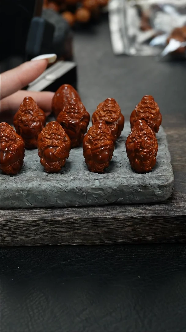 手串/手链橄榄核橄榄核