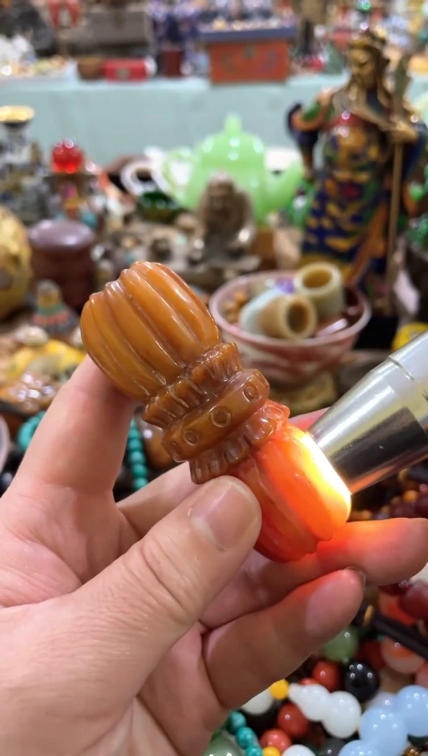 【闪购商品】2宫廷影视老旧工艺摆件