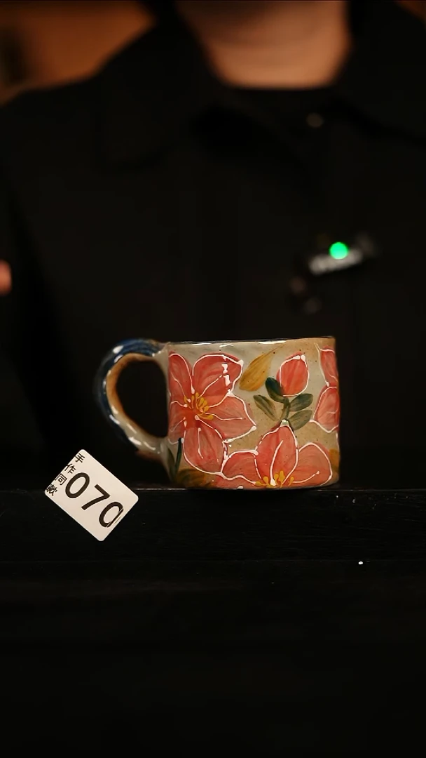 瓷片遇瓷手作同款070