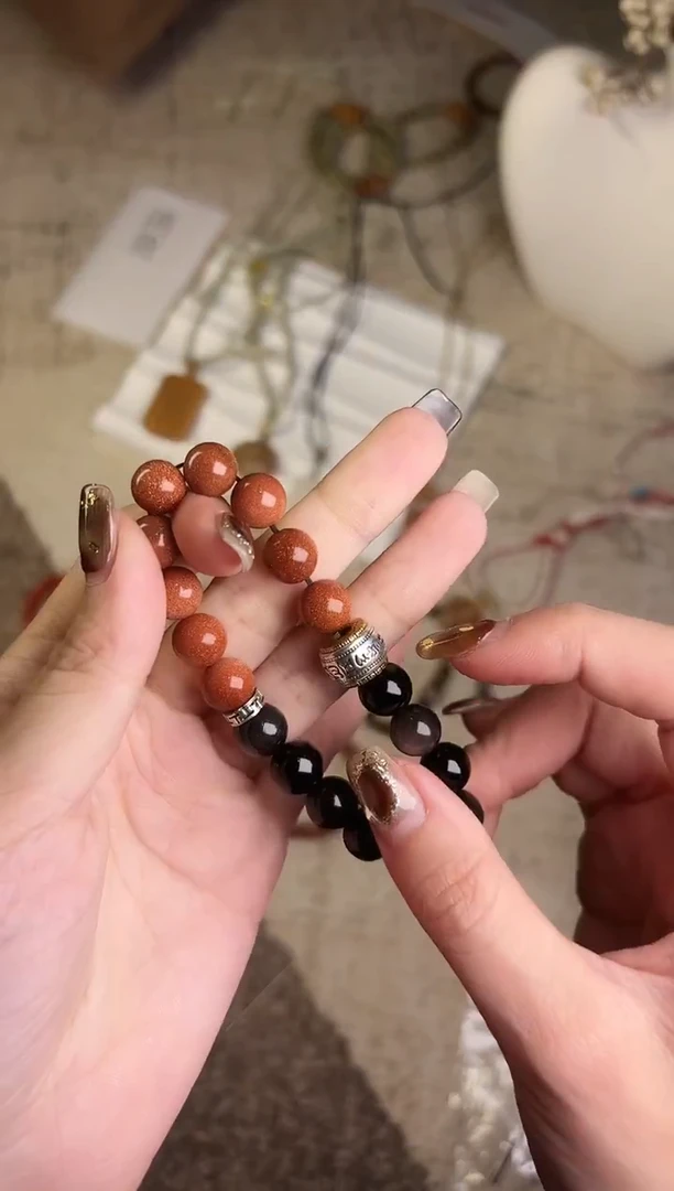 手串菩提未镶嵌清~货全场