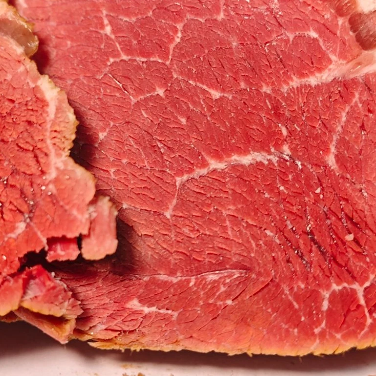 洒金桥马尔里腊牛肉美食酱牛肉部位任选解馋零食