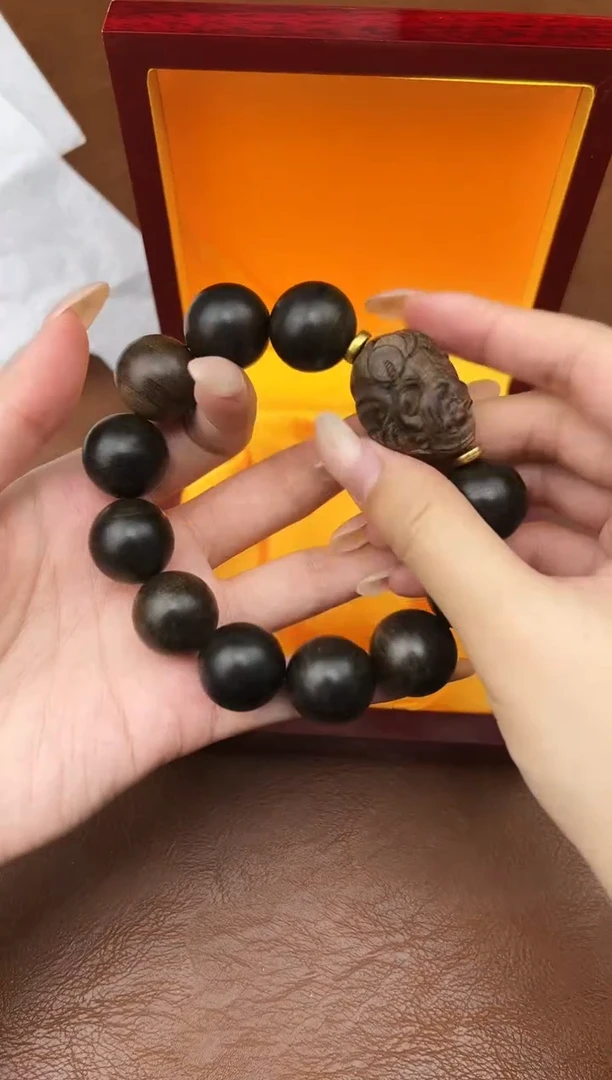 万家文玩阁沉贵宝商品链接@@YS899